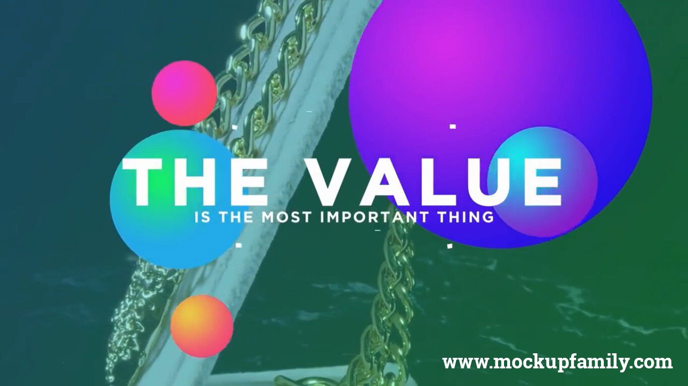Value