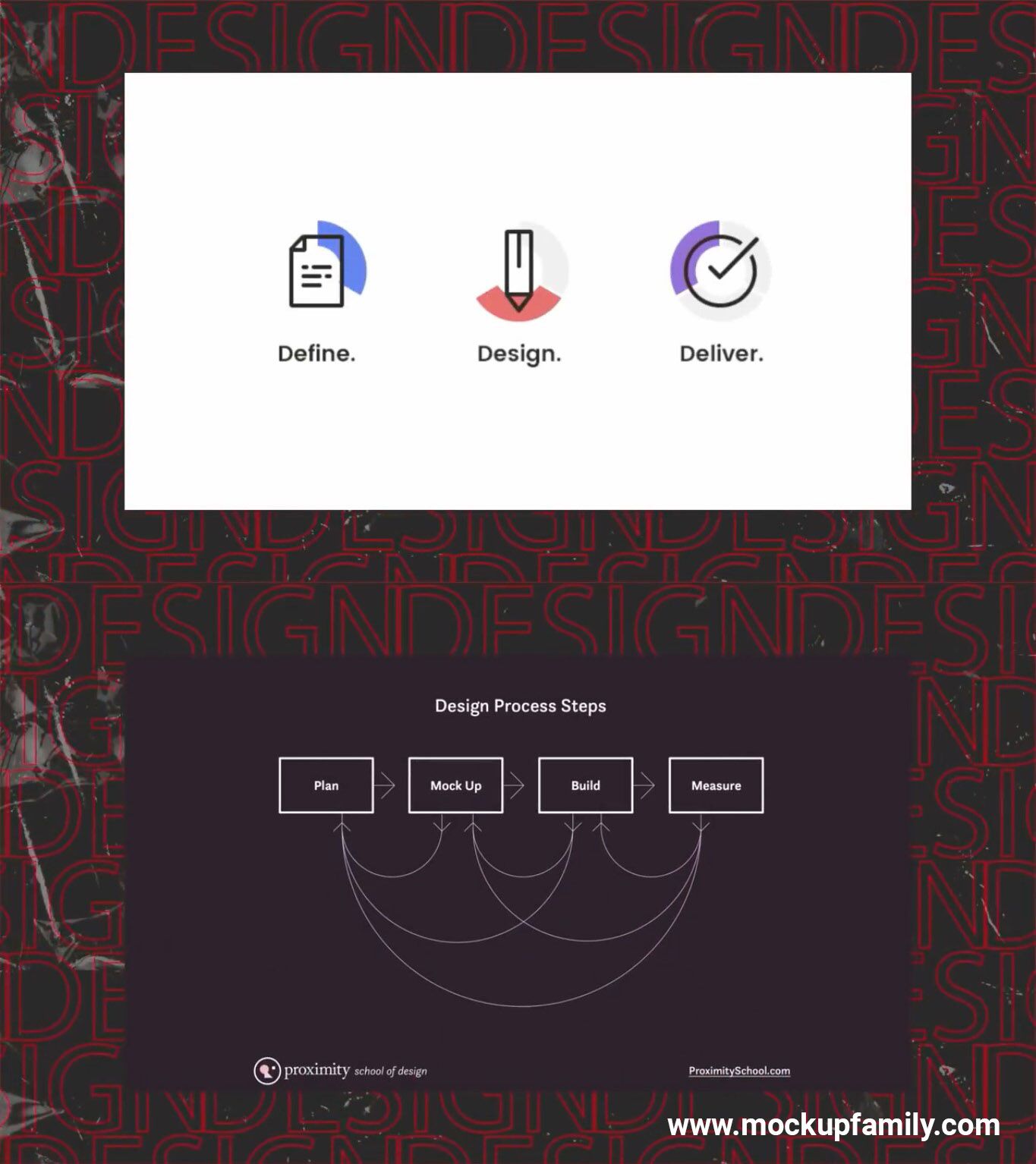 graphic design techniques and processes