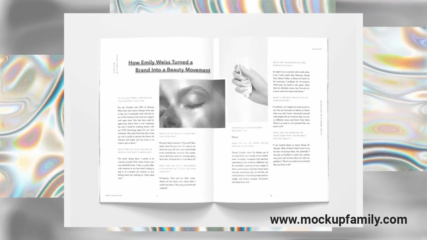 graphic design methods
