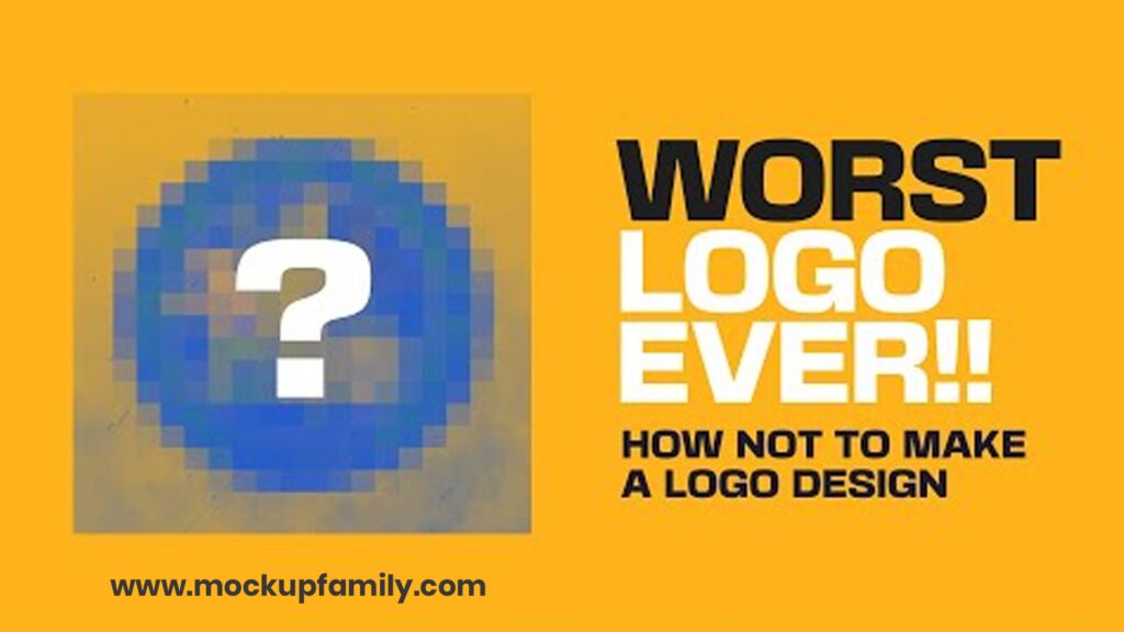 Worst Logo Design