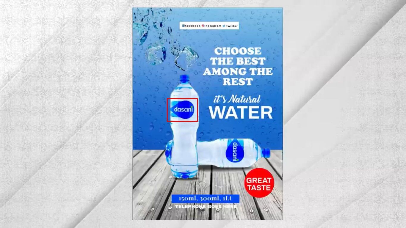 Before and After Graphic Design