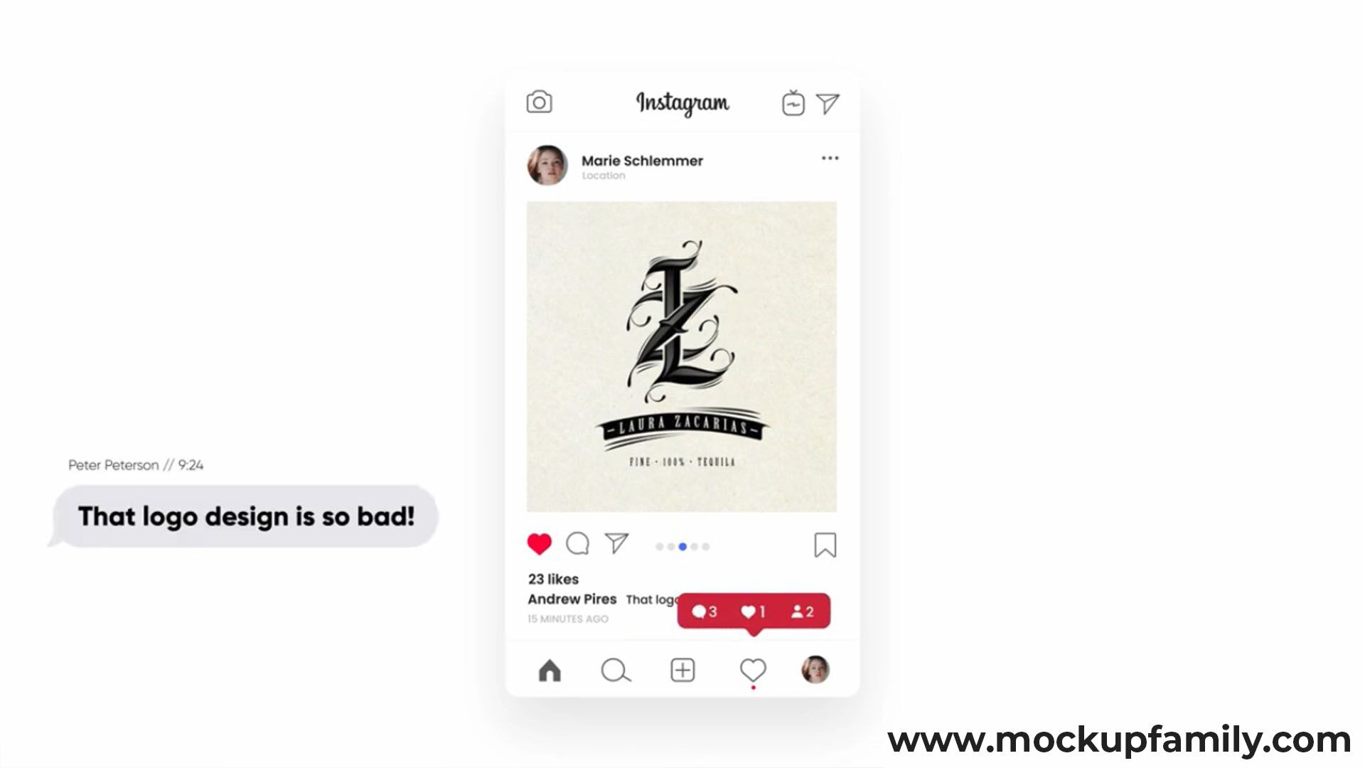 how to deal with criticism as a designer