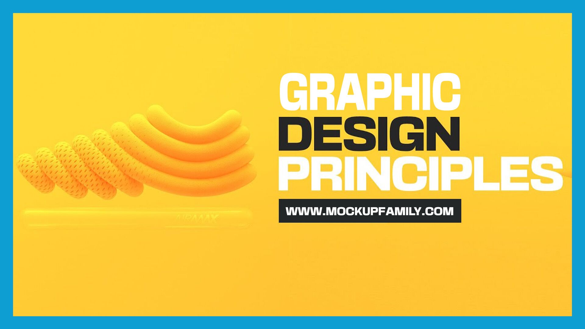 Graphic Design Principle | Space