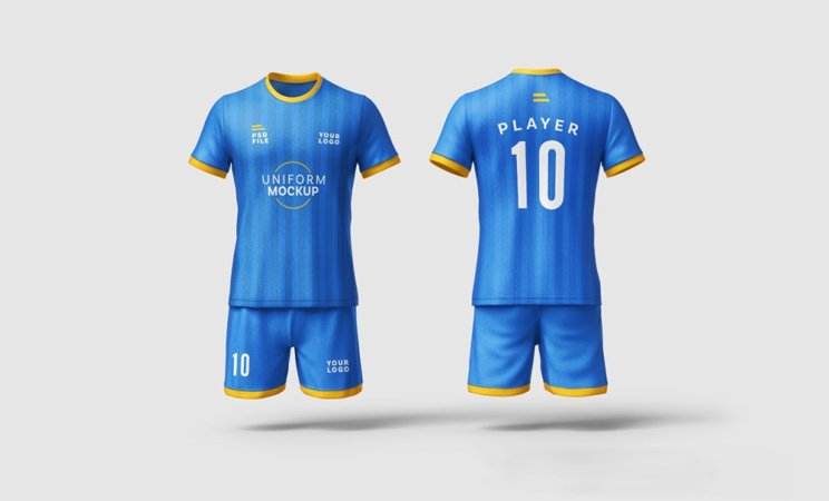 sports t-shirt design