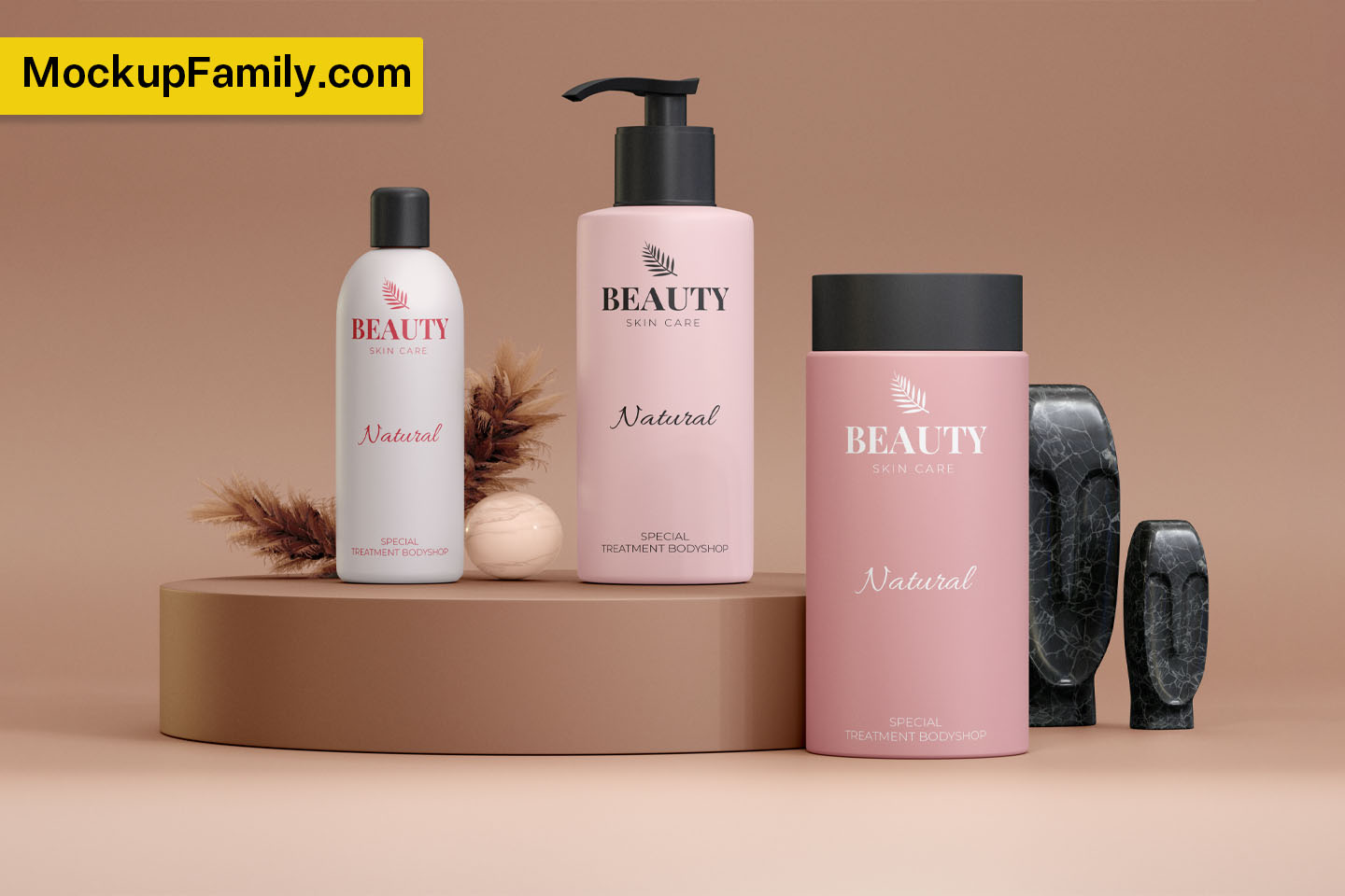 mockup PSD