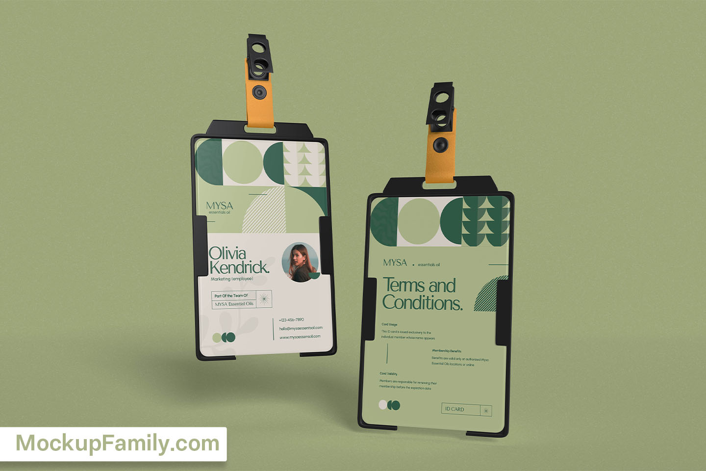 free mockup