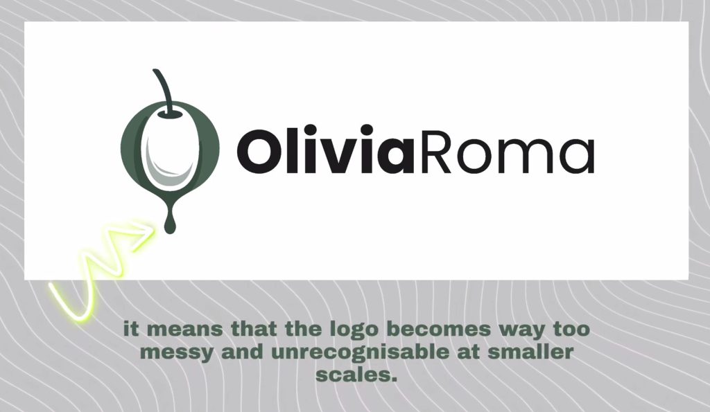 Design Master Pro Logo Design — AM | PRO | MASTER (What It Looks Like)